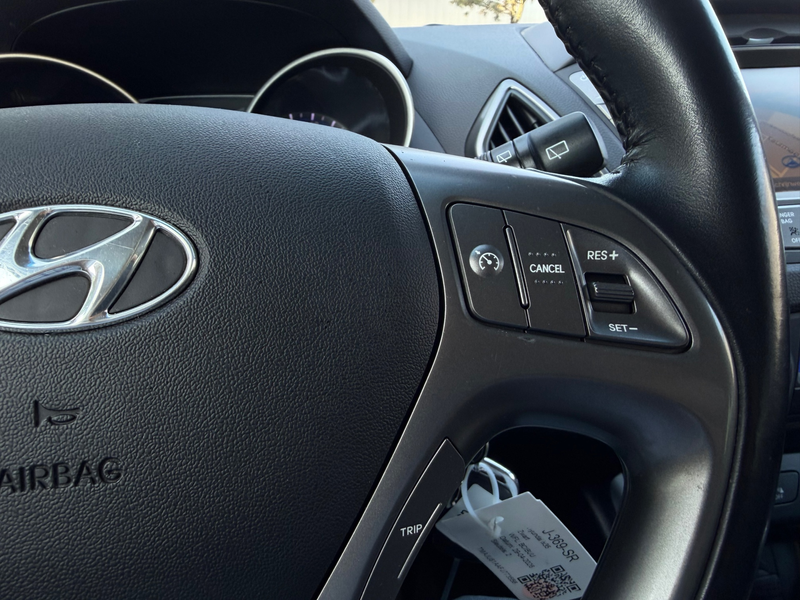 Photo du véhicule