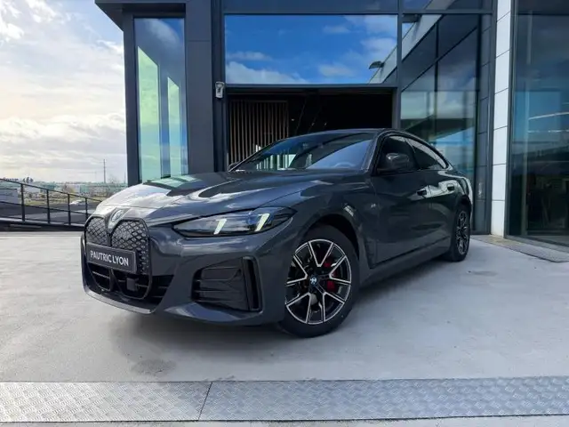 BMW i4 eDrive40 340ch M Sport