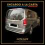 Mercedes-Benz V 250d Largo Avantgarde Gris - thumbnail 3