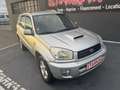 Toyota RAV 4 115 D-4D GX 5P Gris - thumbnail 2