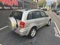 Toyota RAV 4 115 D-4D GX 5P Gris - thumbnail 8