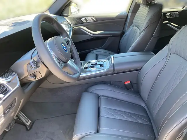BMW X5 X5 view 7