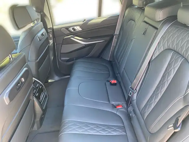 BMW X5 X5 view 10