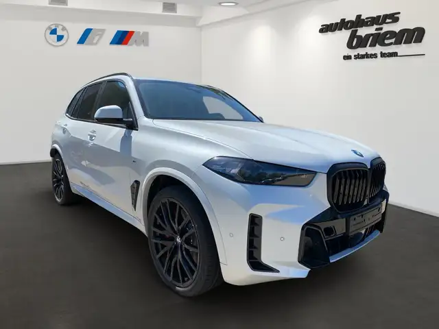 BMW X5 X5 view 2