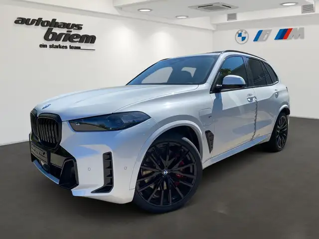 BMW X5 X5 main image