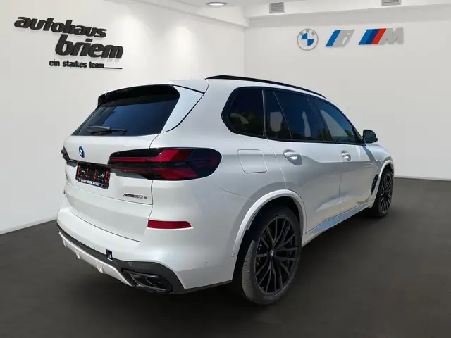 BMW X5 X5 view 3