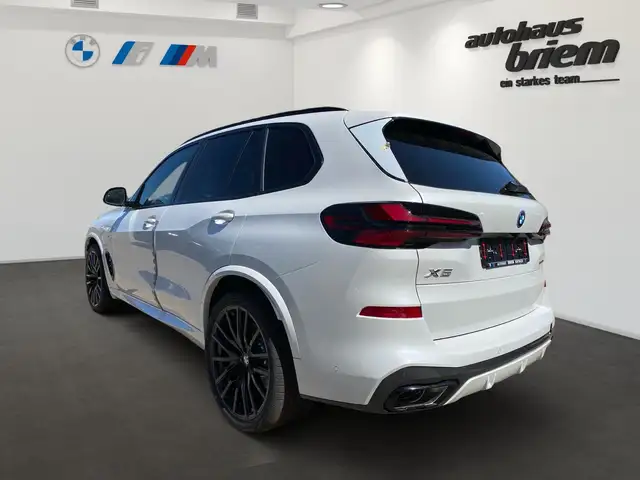 BMW X5 X5 view 4