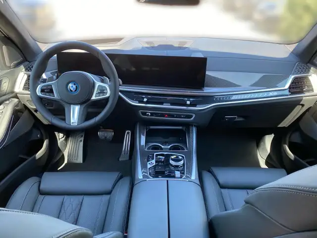 BMW X5 X5 view 9