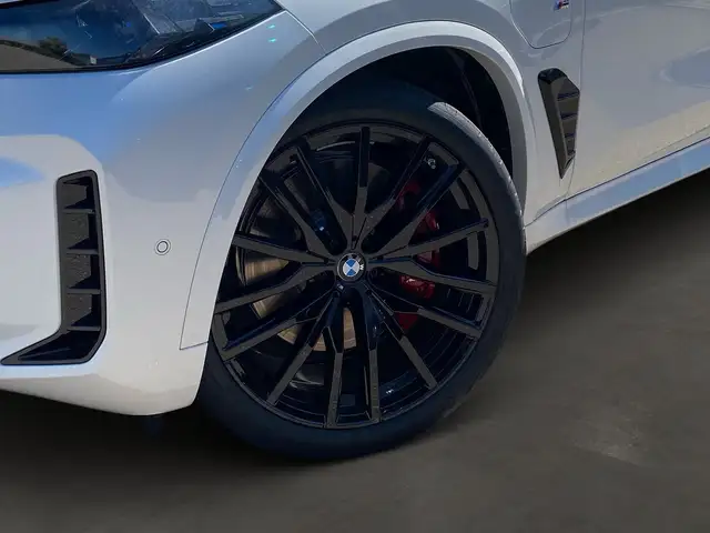 BMW X5 X5 view 6