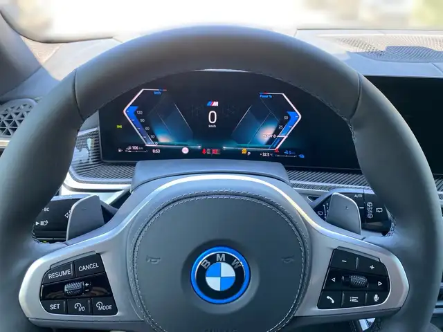 BMW X5 X5 view 8