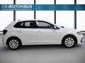 Volkswagen Polo Life 1.0 TSI Weiß - thumbnail 3
