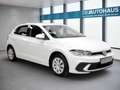 Volkswagen Polo Life 1.0 TSI Weiß - thumbnail 2