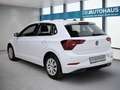 Volkswagen Polo Life 1.0 TSI Weiß - thumbnail 6