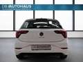 Volkswagen Polo Life 1.0 TSI Weiß - thumbnail 5