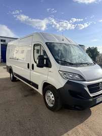 Fg. 35 2.3Mjt LPGR Medio 95kW S35 Serie especial