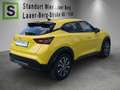Nissan Juke JUKE N-Connecta+ 1.6 Hybrid 145 4AMT Multi-Mode Automatikgetriebe MY24 Gelb - thumbnail 3