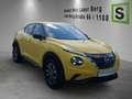 Nissan Juke JUKE N-Connecta+ 1.6 Hybrid 145 4AMT Multi-Mode Automatikgetriebe MY24 Gelb - thumbnail 4