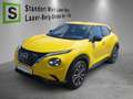 Nissan Juke JUKE N-Connecta+ 1.6 Hybrid 145 4AMT Multi-Mode Automatikgetriebe MY24 Gelb - thumbnail 1