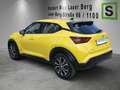 Nissan Juke JUKE N-Connecta+ 1.6 Hybrid 145 4AMT Multi-Mode Automatikgetriebe MY24 Gelb - thumbnail 2