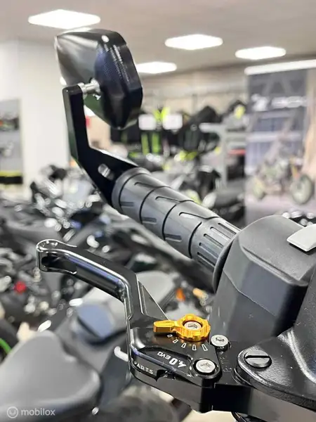 Kawasaki Z 900 - foto 5