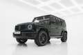Mercedes-Benz G 63 AMG Linea Exclusive Interior 4Matic Speedshift TCT 9G Vert - thumbnail 1