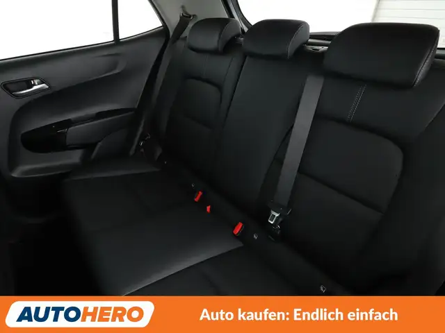 Kia Picanto view 14