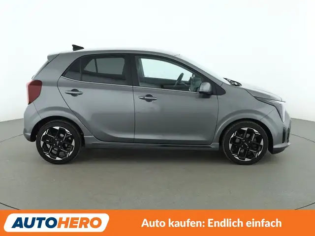 Kia Picanto view 7