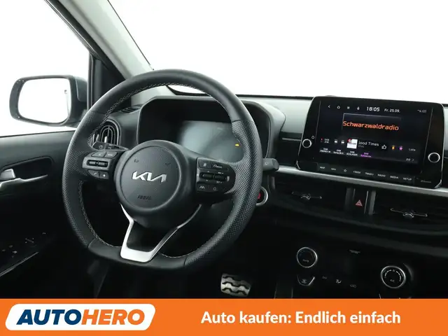 Kia Picanto view 13