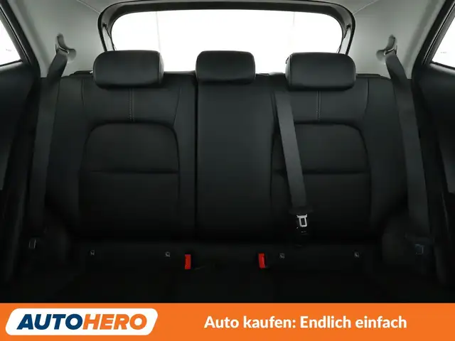 Kia Picanto view 15