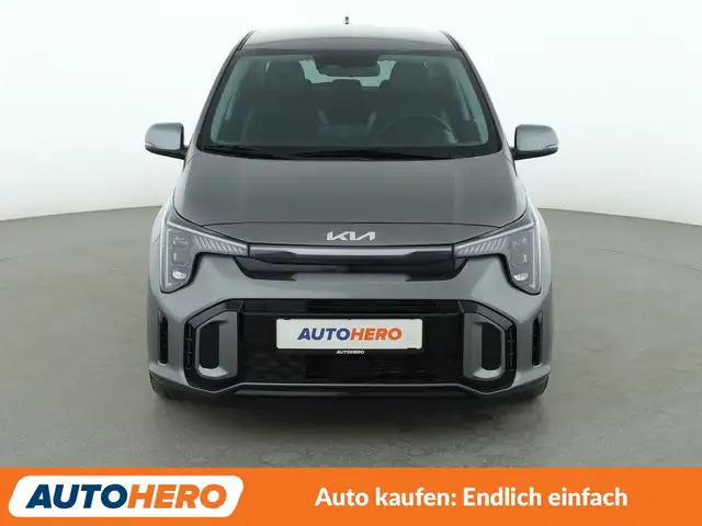 Kia Picanto view 9