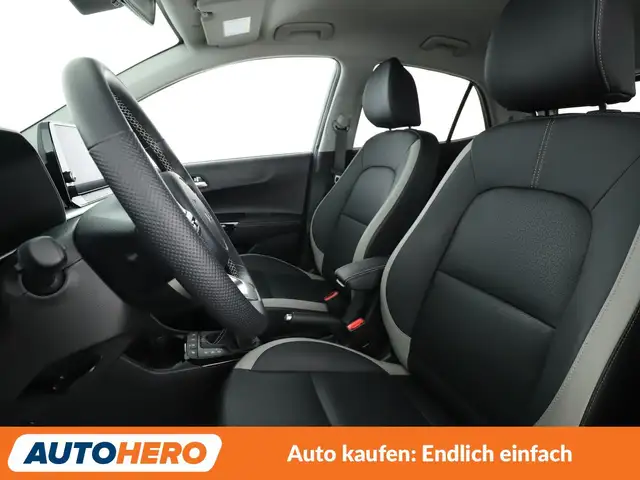 Kia Picanto view 10