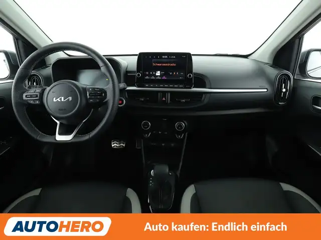 Kia Picanto view 12