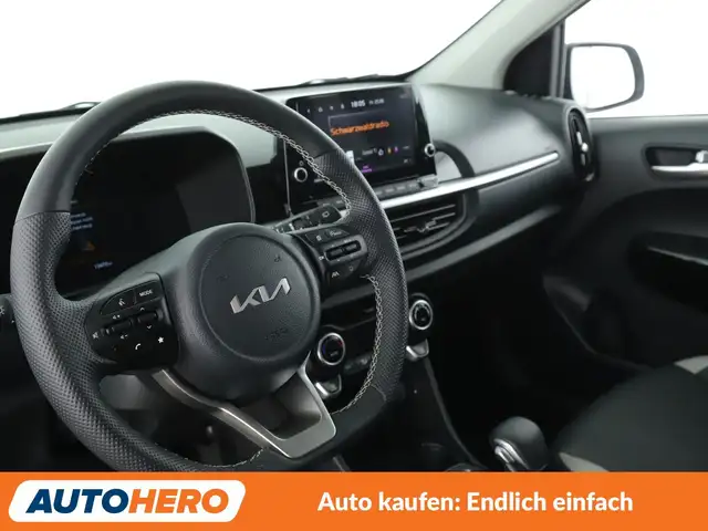 Kia Picanto view 11