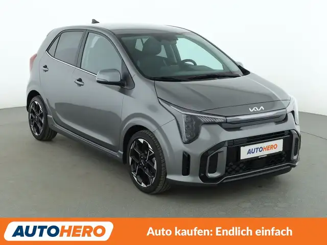 Kia Picanto view 8