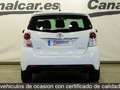 Toyota Verso 115D Advance 5pl. Blanc - thumbnail 8