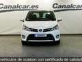 Toyota Verso 115D Advance 5pl. Blanc - thumbnail 3