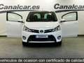 Toyota Verso 115D Advance 5pl. Blanc - thumbnail 4