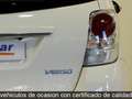 Toyota Verso 115D Advance 5pl. Blanc - thumbnail 14