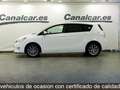 Toyota Verso 115D Advance 5pl. Blanc - thumbnail 9