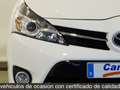 Toyota Verso 115D Advance 5pl. Blanc - thumbnail 11