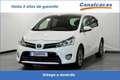 Toyota Verso 115D Advance 5pl. Blanc - thumbnail 1