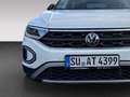Volkswagen T-Roc 2.0 TDI DSG Goal AHK Keyless Weiß - thumbnail 3