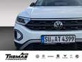 Volkswagen T-Roc 2.0 TDI DSG Goal AHK Keyless Weiß - thumbnail 1