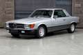 Mercedes-Benz SLC 450 1.Hd. - Restauriert - Gutachten - H-Zulassung Plateado - thumbnail 1