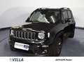 Jeep Renegade 2019 1.6 mjt Limited 2wd 130cv Noir - thumbnail 2