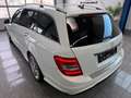 Mercedes-Benz C 180 AMG-SPORT*AUTOM*NAV*H&K*BI-XN*TMP*SHZ*PTS Blanc - thumbnail 9