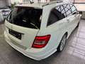 Mercedes-Benz C 180 AMG-SPORT*AUTOM*NAV*H&K*BI-XN*TMP*SHZ*PTS Blanc - thumbnail 7