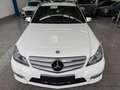 Mercedes-Benz C 180 AMG-SPORT*AUTOM*NAV*H&K*BI-XN*TMP*SHZ*PTS Blanc - thumbnail 3