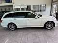 Mercedes-Benz C 180 AMG-SPORT*AUTOM*NAV*H&K*BI-XN*TMP*SHZ*PTS Blanc - thumbnail 6