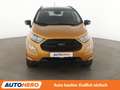 Ford EcoSport 1.5 TDCi EcoBlue ST-Line *NAVI*TEMPO*CAM*PDC*SHZ* Gelb - thumbnail 9